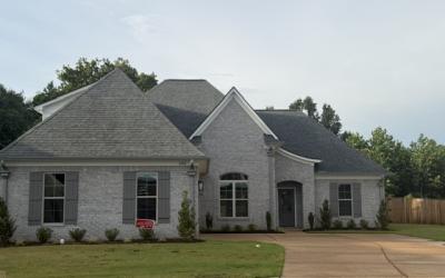 Lot #107 Watson Place